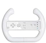 Steering Wheel for Nintendo Wii
