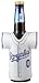 KANSAS CITY ROYALS BOTTLE JERSEY KOOZIE COOLER COOZIE