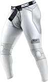 Baseball - WSI Catcher's Slider Pants