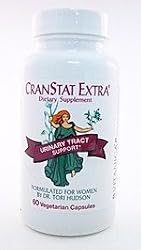 CranStat Extra - 60 - Capsule