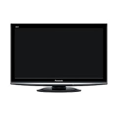 Panasonic Viera TX-L 32 GW 10 81,3 cm (32 Zoll) 16:9 Full-HD 100 Hz LCD-Fernseher mit integriertem DVB-T Tuner schwarz