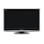 Panasonic Viera TX-L 32 GW 10 32 Zoll / 81 cm 16:9 "Full-HD" 100 Hz LCD-Fernseher mit integriertem DVB-T Tuner schwarz