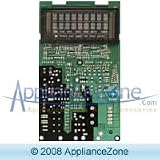 Microwave Control Board - WB27X10438
