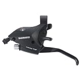 Shimano EF-51 Shifter/Brake Lever Combo (3 x 7 Speed)