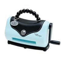 Sizzix Texture Boutique Embossing Machine