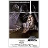 STAR WARS EPISODE IV A NEW HOPE STYLE A MOVIE POSTER(Size 27"x40")