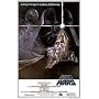 EPISODE IV - STAR WARS - A NEW HOPE - NEW MOVIE POSTER(Size 24"x36")