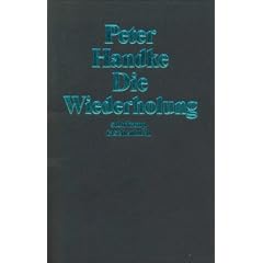 Die Wiederholung (suhrkamp taschenbuch)