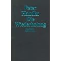 Die Wiederholung (suhrkamp taschenbuch)