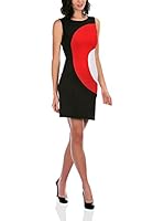 Never Paris Vestido Nael (Negro)