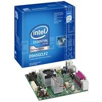 インテル Boxed Intel Board D945GCLF2 Atom330 1.6GHz 1MB FSB533 Diamondville2 BOXD945GCLF2