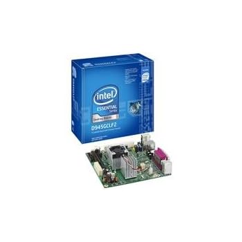 Set A Shopping Price Drop Alert For Intel BOXD945GCLF2 Atom Int945GC LGA775 FSB533 DR2 GMA 950 Aud mini ITX RT Motherboard D945GCLF2