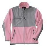 Evolux Fleece Jacket, Pink