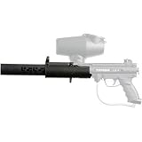 Tippmann A-5 A5 MP5 SD Paintball Foregrip + Long Shroud