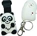 Child Guard Panda Image