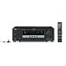Yamaha DSP-AX463BL 5.1 Digital Home Theatre Amplifier