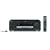 Yamaha DSP-AX463BL 5.1 Digital Home Theatre Amplifier