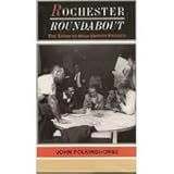 Rochester roundabout : the story of high energy physics