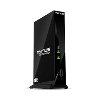 Nyrius ARIES Home+ HDMI Digital Wireless Additional Transmitter - NAVS501-TX Nyrius ARIES Home+ HDMI Digital Wireless Additional Transmitter - NAVS501-TX