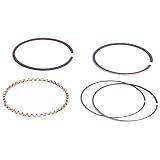 Beck Arnley  013-8074  Ring Set Standard by Beck Arnley