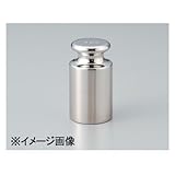 アズワン 電子天びん用標準分銅　５００ｇ （1-5427-06）