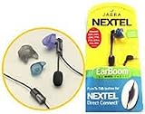 JABRA NEXTEL Hands Free Headset PTT ic402 ic502 ic902