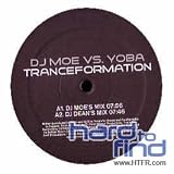 Tranceformation (vs. Yoba, 2005, incl. DJ Dean's Mix) / Vinyl Maxi Single [Vinyl 12'']