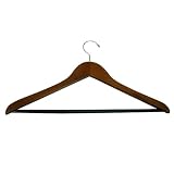 Wood Hangers 24-pk. - Cherry