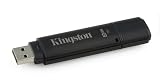 Kingston DTBB/8GB 8GB USB 2.0 Hi-Speed DataTraveler -BlackBox