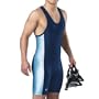 Cliff Keen The Guillotine Wrestling Singlet