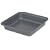 Faringdon Collection Bakers Pride Non Stick Square Cake Pan 23x23x4cm