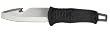 Benchmade Fixed Blade Dive Knife Black