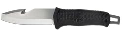 Benchmade Fixed Blade Dive Knife Black