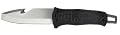 Benchmade Fixed Blade Dive Knife Black