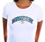 Kentucky #2 Adult Cap T-Shirt
