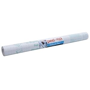duck paper brand laminate adhesive inch shelf