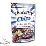 HBH Chocolick Chips 4.4oz