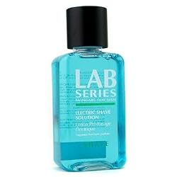 Electric Shave Solution