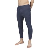 Sous-vêtement / pantalon thermique pour hommes