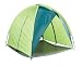 Pet Supplies : Coleman Mountaineer Dog Tent Medium