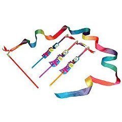 Dazzler Ribbon --One Individual Ribbon