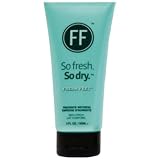FRESH FEET So Fresh So Dry Antiperspirant for Feet