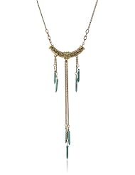 Vanessa Mooney Street of Dreams Necklace, 42"