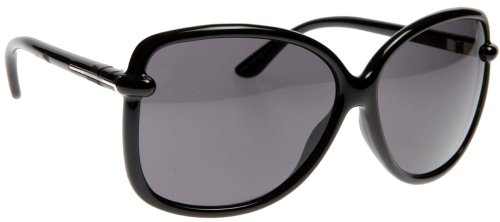 Tom Ford Tf 165 Black Sunglasses