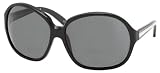 Review   / Prada Sunglasses PR 21IS