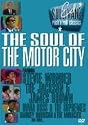 Ed Sullivan's Rock 'N' Roll Classics - The Soul Of Motor City [DVD]