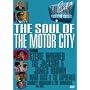Ed Sullivan's Rock 'N' Roll Classics - The Soul Of Motor City [DVD]