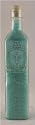 Zen Silk Bath Salt Bottle Tranquility