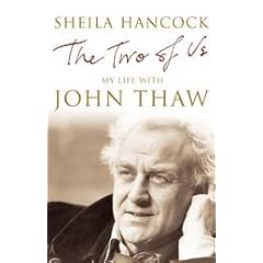 The Two of Us: My Life with John Thaw