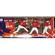 McFarlane MLB 3 Pack Boston Red Sox Drew Papelbon Ramirez